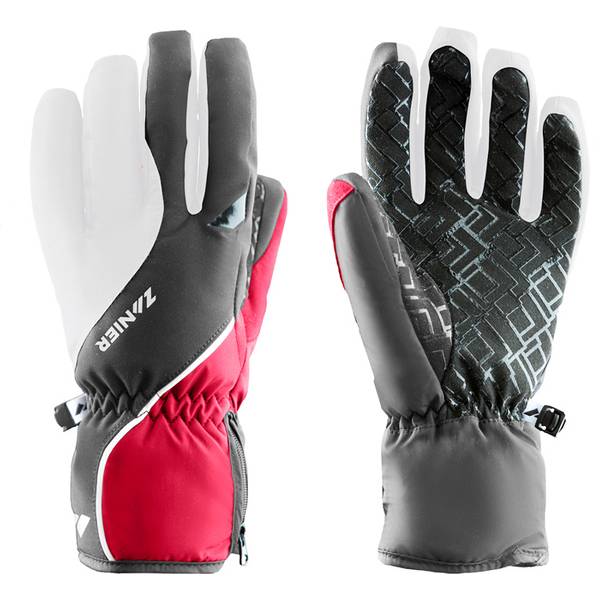 ZANIER Handschuhe SEEFELD.STX Damen