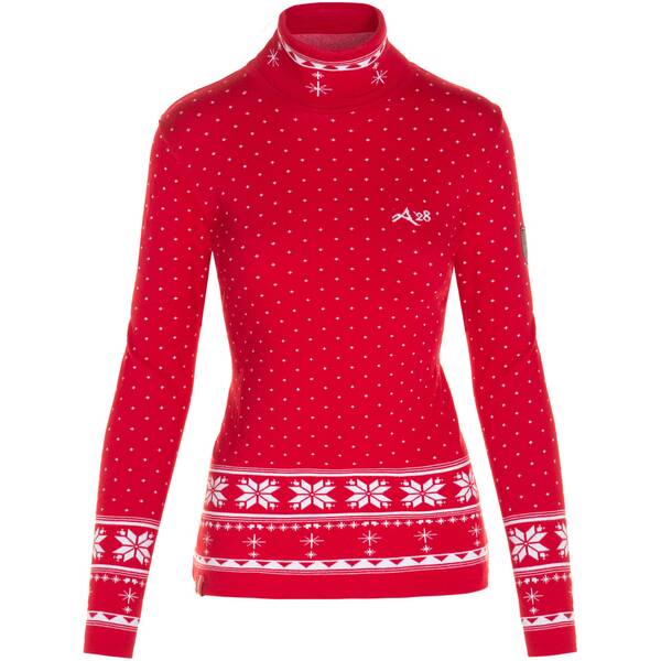 ALMGWAND 1928 Damen Pullover D. Pu. Aueneralm