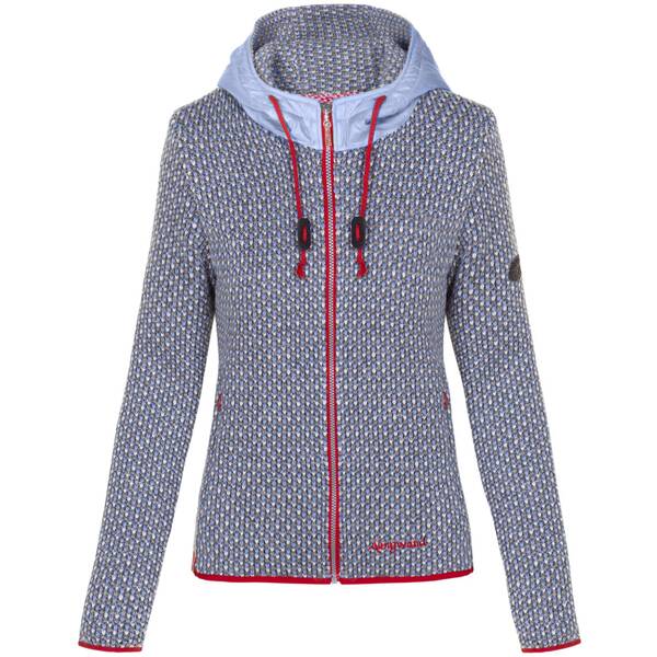 ALMGWAND 1928 Damen Jacke MÖDRINGKOGEL