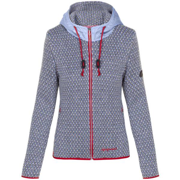 ALMGWAND 1928 Damen Jacke MÖDRINGKOGEL