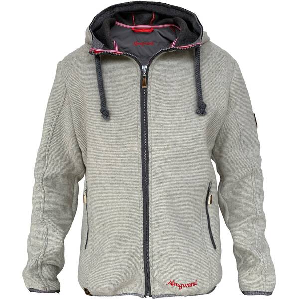ALMGWAND 1928 Herren Jacke H. Ja. Bärenbadeck