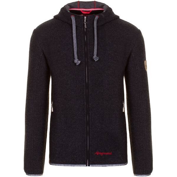 ALMGWAND 1928 Herren Jacke BÄRENBADECK