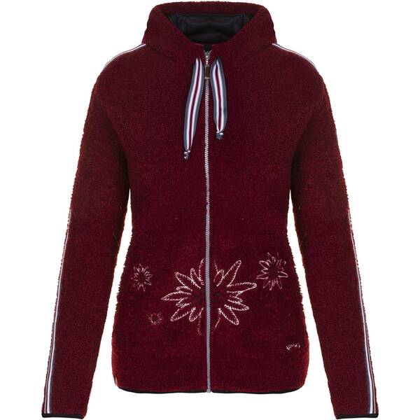 ALMGWAND 1928 Damen Jacke PERSAILHORN