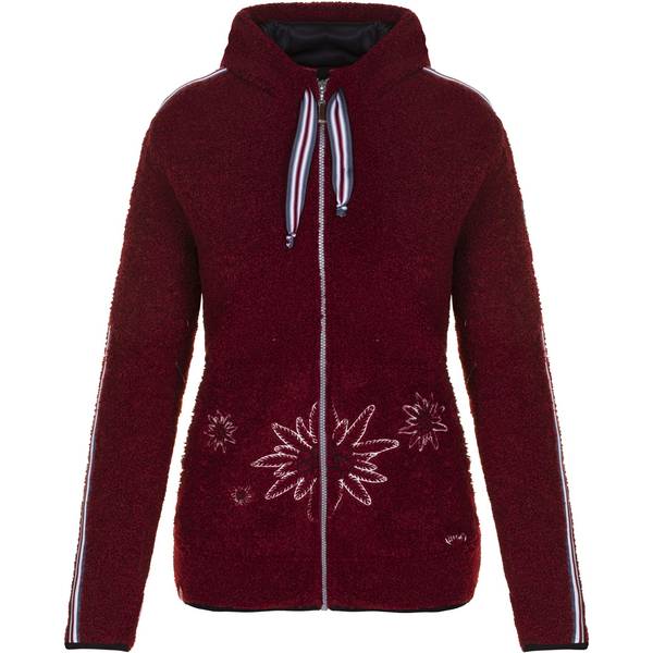 ALMGWAND 1928 Damen Jacke PERSAILHORN
