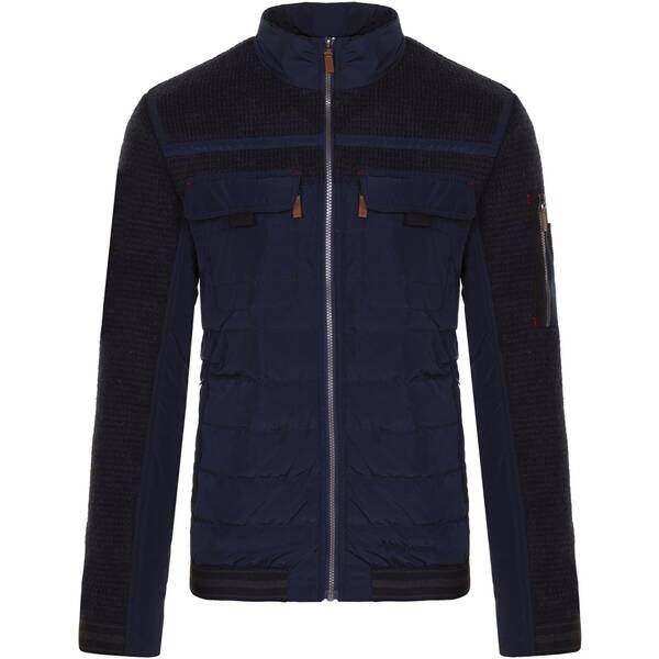ALMGWAND 1928 Herren Jacke ASLERSPITZE
