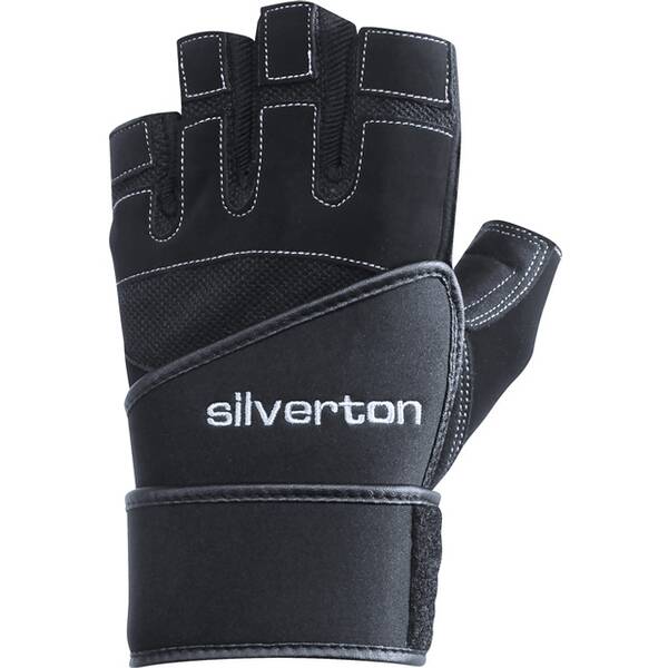 SILVERTON Power Plus - Gr. XXL