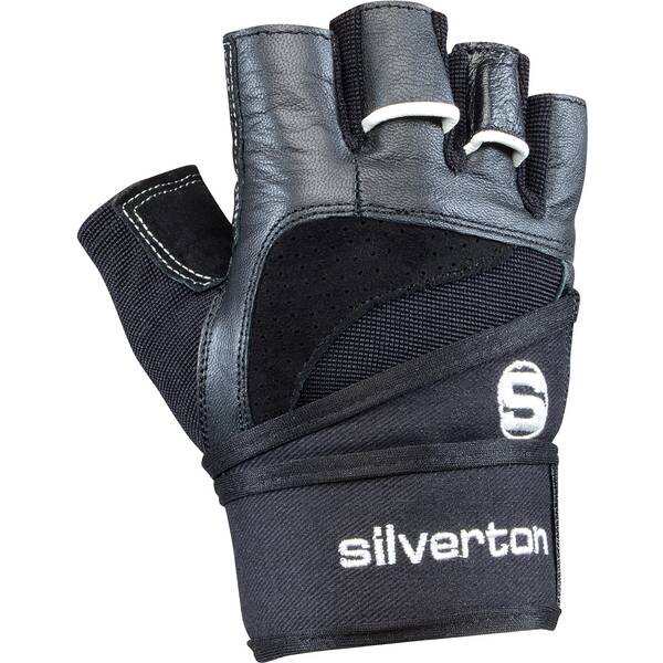 SILVERTON Power - Gr. XXL