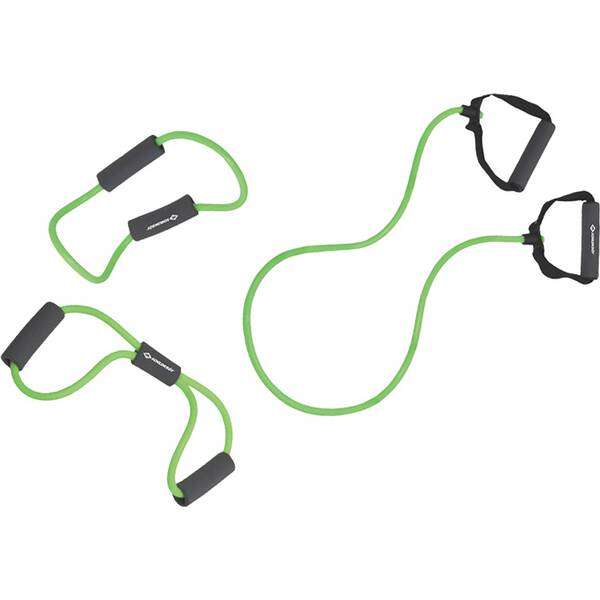 Schildkröt Fitness Expander Set 3-teilig