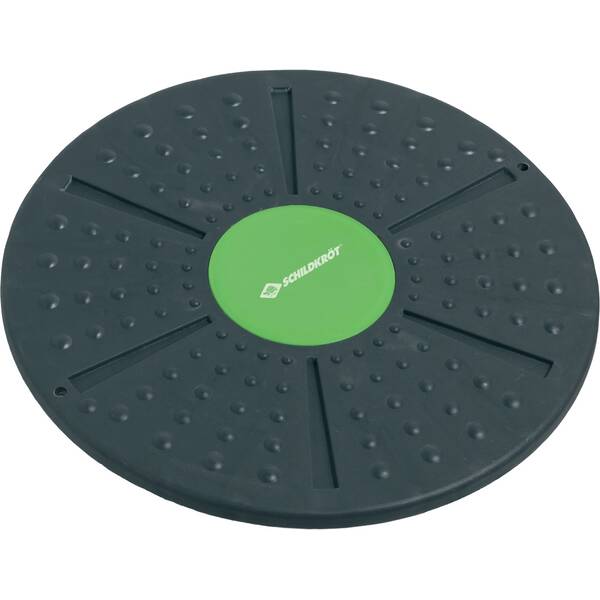 Schildkröt Fitness Balance-Board / Fitnesskreisel