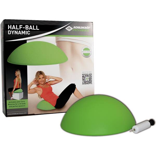 Schildkröt Fitness Half-Ball Dynamic