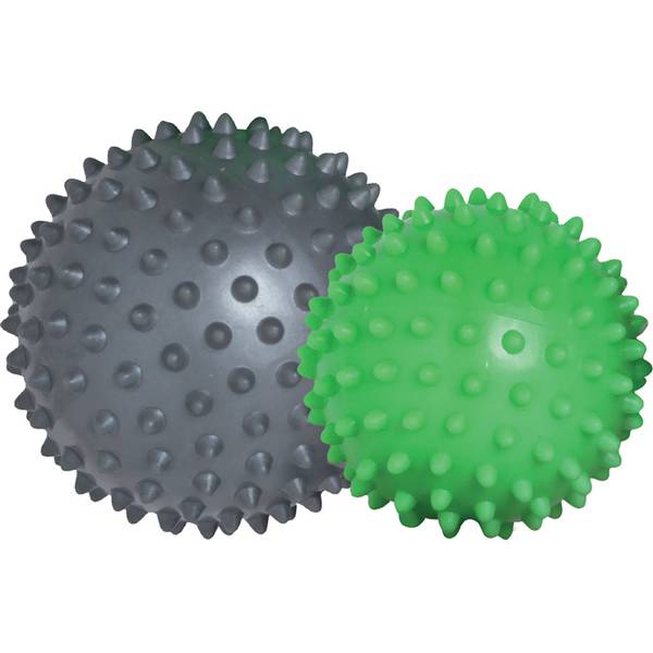 Schildkröt Fitness Noppenball- / Massageball-Set