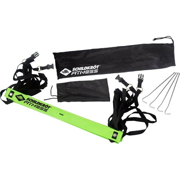 Schildkröt Fitness Koordinationsleiter