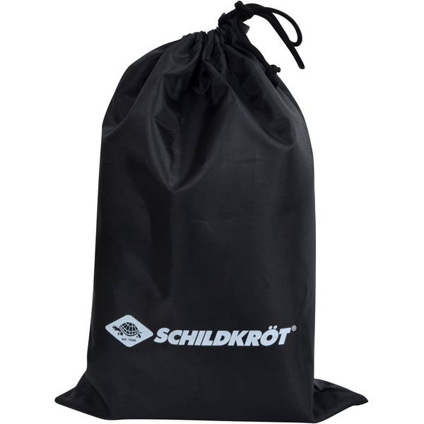 SCHILDKRÖT FITNESS Schildkröt Expander Resistance Tubes, 5 Widerstandsbänder mit Fußschlaufen, Handg