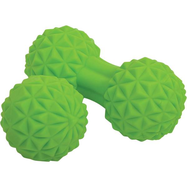 SCHILDKRÖT FITNESS Ball MASSAGE DUO SET, im Blister