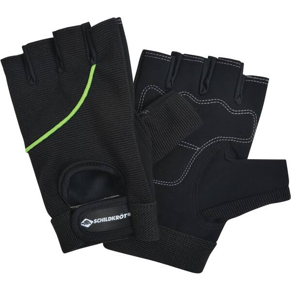 Schildkröt Fitness Fitness-Handschuhe Classic, Größe L-XL