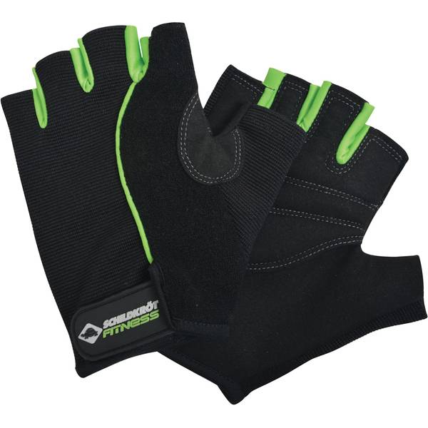 Schildkröt Fitness Fitness-Handschuhe Comfort, Größe L-XL