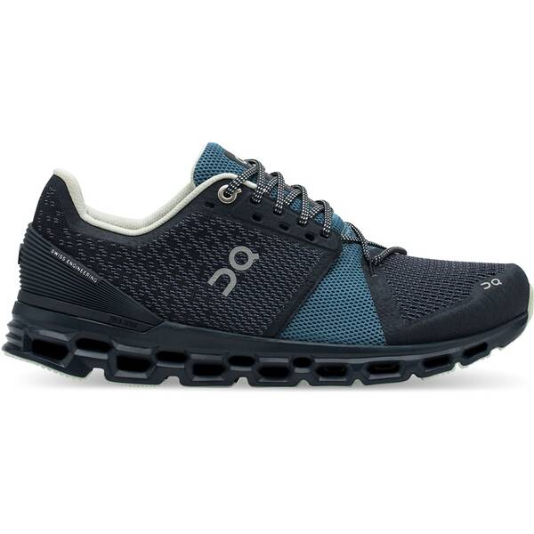 ON Damen Laufschuhe Cloudstratus