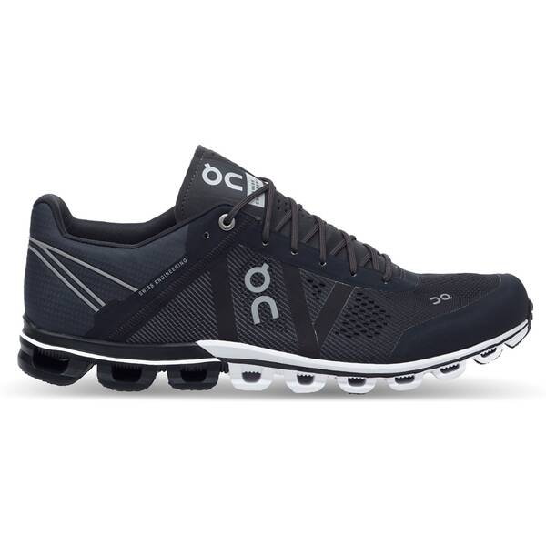 ON Herren Laufschuhe Cloudflow