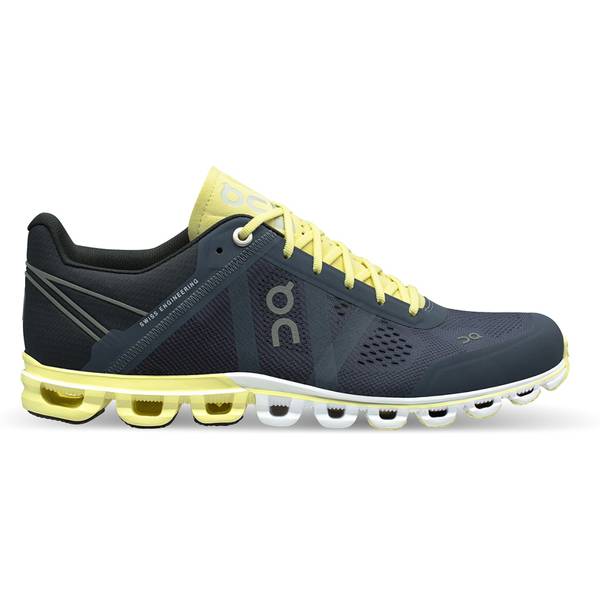 ON Damen Laufschuhe Cloudflow
