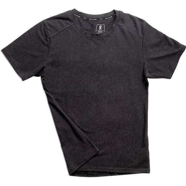 ON Herren Laufshirt Comfort-T Kurzarm