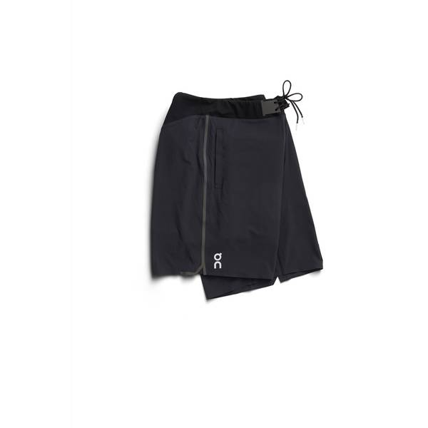 ON Herren Laufshorts mit Innentights Hybrid Shorts