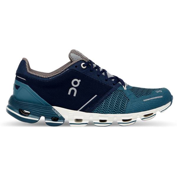 ON Damen Laufschuhe Cloudflyer