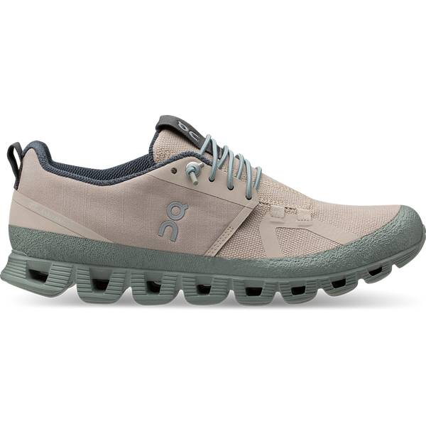 ON Herren Laufschuhe Cloud Terry