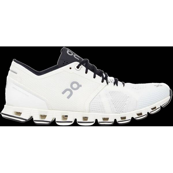 ON Damen Laufschuhe Cloud X