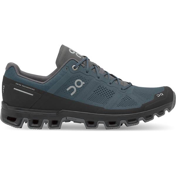 ON Herren Trail-Laufschuhe Cloudventure