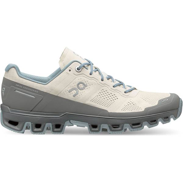 ON Damen Trailrunningschuhe Cloudventure