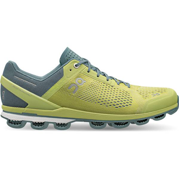 ON Herren Laufschuhe Cloudsurfer