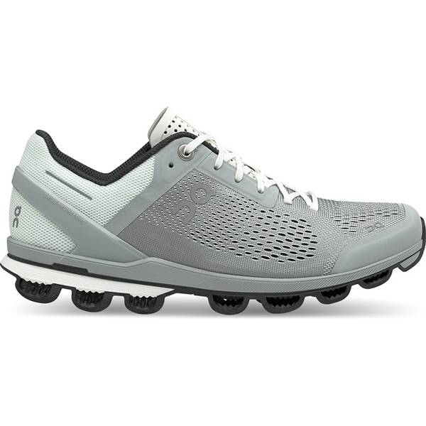 ON Damen Laufschuhe Cloudsurfer