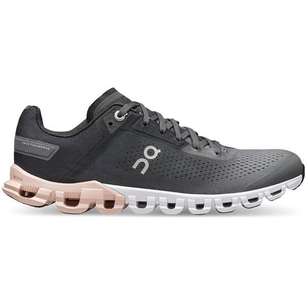ON Damen Laufschuhe Cloudflow W