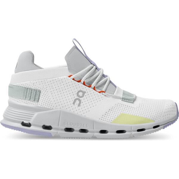 ON Damen Laufschuhe Cloudnova