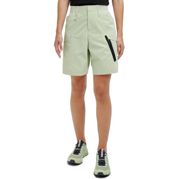 ON Explorer Funktionsshorts Damen