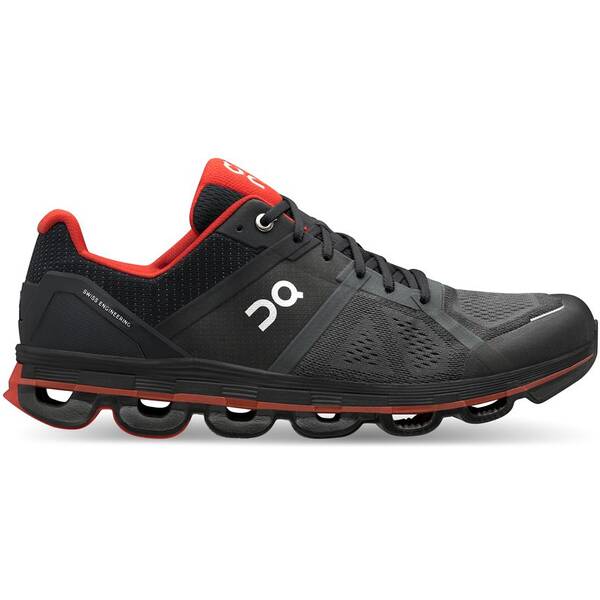 ON Herren Laufschuhe Cloudace