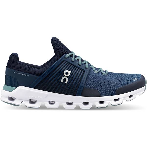 ON Herren Laufschuhe Cloudswift