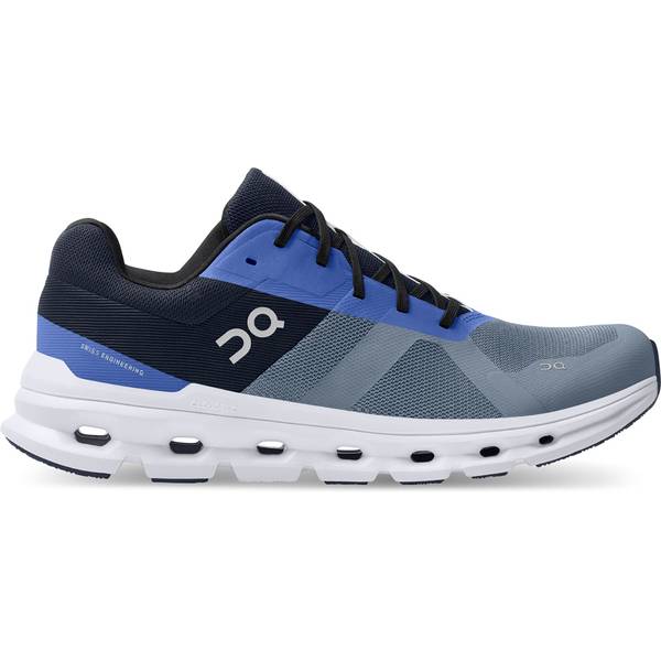 ON Herren Laufschuhe Cloudrunner