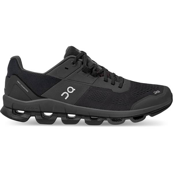 ON Herren Laufschuhe Cloudace