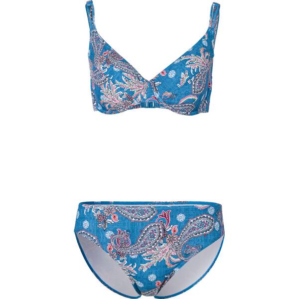 ESPRIT SPORTS Damen Bikini Sets With Wire