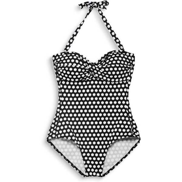 ESPRIT SPORTS Damen Badeanzug