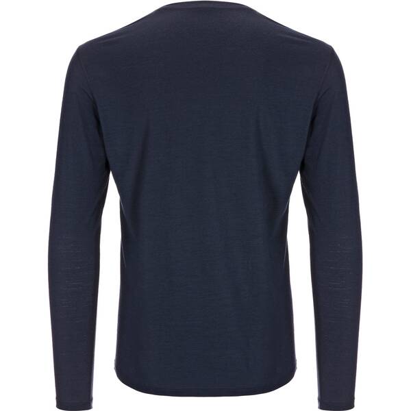 SUPER.NATURAL Herren Langarmshirt M BASE LS 175