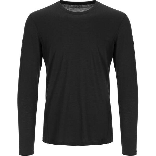 SUPER.NATURAL Herren Shirt BASE LS 230