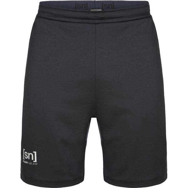 SUPER.NATURAL Herren Shorts M MOVEMENT SHORTS