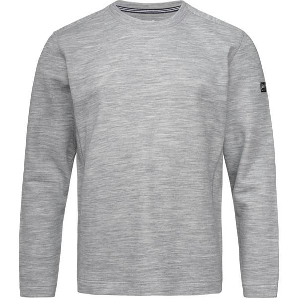 SUPER.NATURAL Herren Sweatshirt KNIT