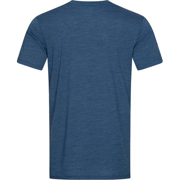 SUPER.NATURAL Herren T-Shirt M BETTER BIKE TEE