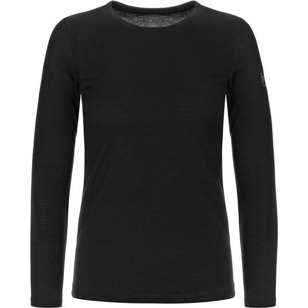 SUPER.NATURAL Damen Shirt BASE CREW NECK 230