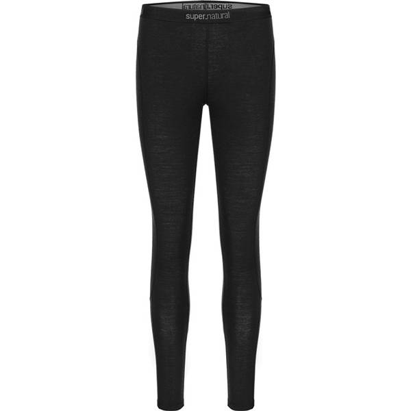 SUPER.NATURAL Damen Hose W BASE TIGHT 175