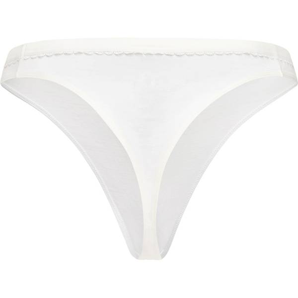 SUPER.NATURAL Damen Unterhose LESLIE THONG