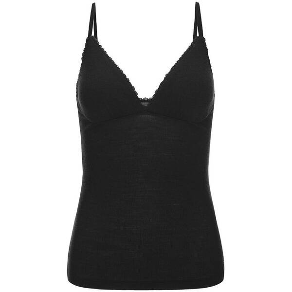 SUPER.NATURAL Damen VIVIEN RIB TOP